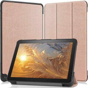 �Ή� Fire HD 8 2020 / Fire HD 8 Plus �p�̃P�[�X �^�u���b�g �P�[�X �V�^ �Ή� Fire HD 8 Plus �p�̃J�o�[ �X�^���h�@�\�t�� �ی�P�[�X �O�� �}�O���b�g�J�� ���^ ���y�� �S�ʕی�^ Fire HD