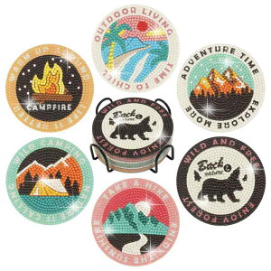 [TEMLUM] _ChA[g R[X^[ Lbg _CAhr[YGLbg DIYE 5D UCNA[g _Chh 6 S  Mtg(OT)