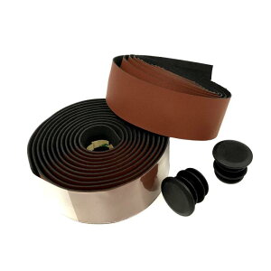 VELO(�x��) ���U�[�o�[�e�[�v �u���E�� 06-BROWN BT-VL-M001