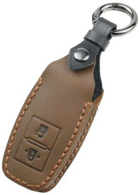 [smart+] YKK キーケース YKKAP キーケース 本革 YKK AP ポケットキーカバー スマートキーカバー YKKAP 玄関ドア スマートキーケース 本革キーケース スマートコントロールキー 本革カバー 新築祝い