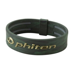 phiten(�t�@�C�e��) RAKUWA �u���X���b�g EXTREME �}�[�u���y�t�@�C�e����[�Z�p���^�b�N�X�̗p�z