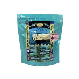 LOTUS グレインフリー フィッシュレシピ 小粒 800g