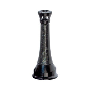 ゴメクサス R4 リールスタンド 48 42mm スピニングリール 用 ダイワ (Daiwa) シマノ (Shimano) ツインパワー ストラディック アルテグラ ヴァンキッシュ 対応 ウエイト付き バランサー 超軽量 釣り