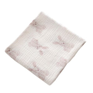 ������� �Ԃ���� �_�u���ȃK�[�[ 120cm×120cm �x�r�[�u�����P�b�g �����P�[�v �z�� ���� �V���� �o�Y�j�� 2������