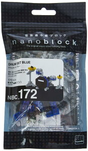 nanoblock imubN hZbg u[ NBC_172