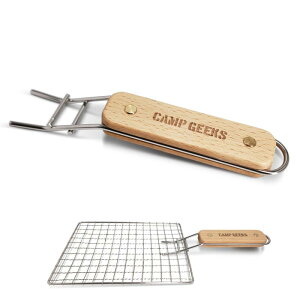 CAMPGEEKS}`Oh AEghA SE  /ؐObv S  o[xL[ENbLOpi,Ώh~ tȒP