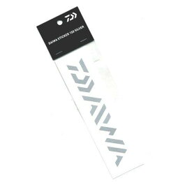 ダイワ(DAIWA) DAIWAステッカー