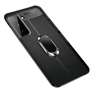 Galaxy S21 5G �P�[�X �����O�t���X�g���b�v�t�� �V���v�� �ϏՌ� �ی�P�[�X �Ռ��z�� �J�o�[ �T���X�� �M�����N�V�[ S21 5G �\�t�g�P�[�X �X�}�z�P�[�X ������� �l�C �X�}�z�J�o�[ �X�}�[