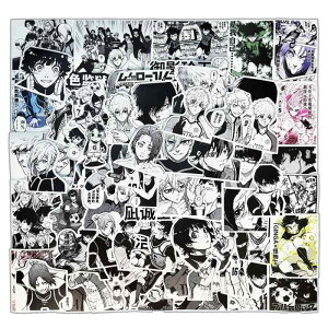 u[bN XebJ[ 50Zbg Aj Blue Lock LN^[V[  h 킢 V[ DIY f M^[  ]  XP[g gуm[g X[cP[X q w Mtg