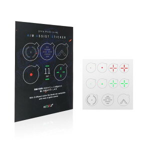 Weska FPSƏV[ GCAbvXebJ[ ^[QbgV[ 펞Ə GChbg Еsgp JԂg TPS FPSp GCV[ 93FZbg PS4/PS5/Switch/PCp