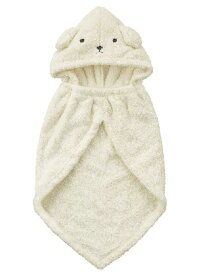 シービージャパン カラリ ペットローブ hachiシリーズ