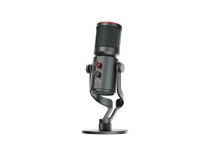 AVerMedia LIVE STREAMER MIC 350 USB�ڑ� �v���O�A���h�v���C�Ή� �����\�R���f���T�[�}�C�N AM350 SP1109