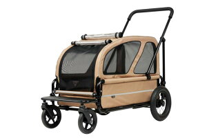 GAoM[tH[hbO (AirBuggy for Dog) LbWZbg