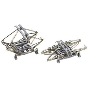 KATO Nゲージ 直流パンタグラフPS16 Aタイプ 2個入 11-404 鉄道模型用品