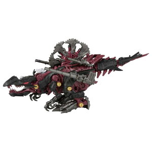 ZOIDS ]ChCh ZW33 WFmXsm
