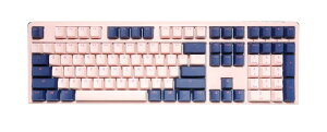 Ducky One 3 Fuji Hotswap ���J�j�J���L�[�{�[�h Cherry MX �V���o�[