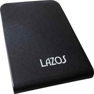 LAZOS �|�[�^�u��SSD �O�t��SSD 480GB ���x500MB/s �����f�[�^�]�� �R���p�N�g �yPS4����m�F�ς݁z