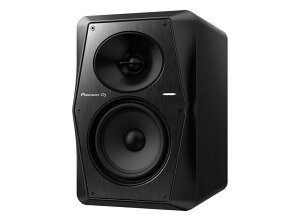 Pioneer DJ �A�N�e�B�u�X�s�[�J�[ VM-50 (5.25inch/1��) BLACK