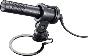 AVerMedia LIVE STREAMER MIC 133 �X�g���[�}�[���� �P��w�����R���f���T �}�C�N SP852 AM133