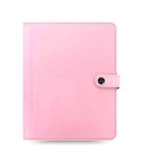 t@Ct@bNX IWi A5 VXe蒠 Patent Rose filofax