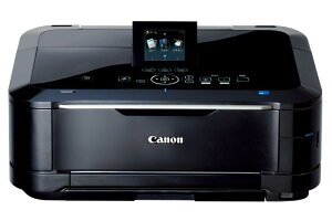 Canon PIXUS �C���N�W�F�b�g�����@ MG6130 �V���[�Y