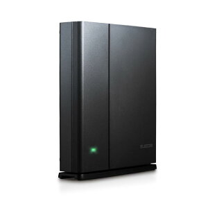 �G���R�� WiFi ����LAN ���[�^�[ 11ac ac1200 867+300Mbps IPv6�Ή� �g�����h�}�C�N���Z�L�����e�B 3�K��/4LDK �f���A���o���h WRC-1167GST2