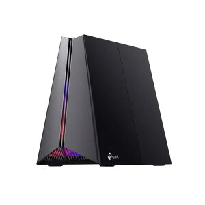 TP-Link WiFi���[�^�[ WiFi 7 �Q�[�~���O���[�^�[ BE3600 �f���A���o���h�i2882+688Mbps�j 2.5Gbps WAN/LAN�|�[�g���� Archer GE230