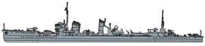 ���}�V�^�z�r�[(Yamashitahobby) 1/700 �͒��͌^�V���[�Y ���{�C�R �����A���쒀�� �O���� SP �v�����f�� NVE9