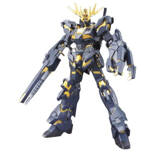 HGUC 1/144 RX-0 ���j�R�[���K���_�� 2���@ �o���V�B �f�X�g���C���[�h (�@����m�K���_��UC)
