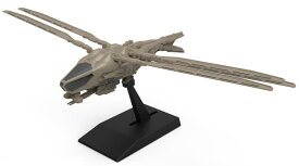 モンモデル デューン 砂の惑星 ハルコンネン オーニソプター ノンスケール 全長約88mm プラモデル MMMS014