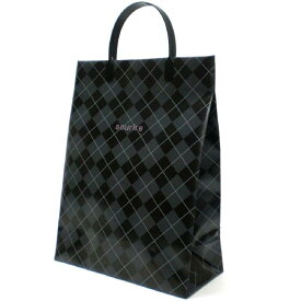 マツシロ 手提げ袋 ラブレ