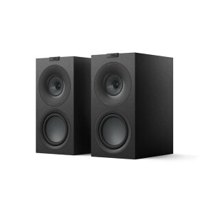 KEF Q Concerto Meta HiFi �X�s�[�J�[ | Q �R���`�F���g| �T�e���u���b�N | �y�A | 3�E�F�C�E�u�b�N�V�F���t�^�X�s�[�J�[ | ��9����Q�V���[�Y | ���y | ���R�[�h| �C���e���A | �}�O�l�b�g�O���� 1�y�A�t