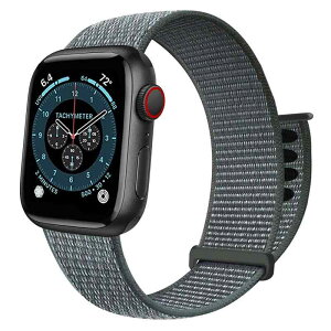 �R���p�`�u�� Apple Watch �o���h 40mm 41mm 42mm 44mm 45mm 46mm 49mm �_�炩�����K�Ōy�ʂŒʋC���̗ǂ��i�C�����X�|�[�c���[�v�x���g�A�b�v���E�H�b�`�V���[�Y 11 10 9 8 7 6 5 4 SE Ultra