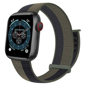 �R���p�`�u�� Apple Watch �o���h 40mm 41mm 42mm 44mm 45mm 46mm 49mm �_�炩�����K�Ōy�ʂŒʋC���̗ǂ��i�C�����X�|�[�c���[�v�x���g�A�b�v���E�H�b�`�V���[�Y 11 10 9 8 7 6 5 4 SE Ultra