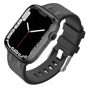 [CABOBE] �R���p�`�u�� �A�b�v���E�H�b�` �o���h 49mm 45mm 44mm 42mm Apple Watch �o���h �A�b�v���E�H�b�` �o���h �X�|�[�cApple Watch Series 9/8/7/SE2/SE/6/5/4/3/2/1 A