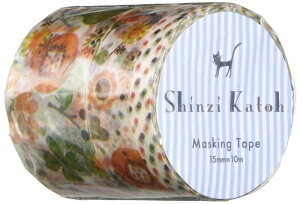 �V�[���� Shinzi Katoh �X�g�[���[ �}�X�L���O�e�[�v�Z�b�g