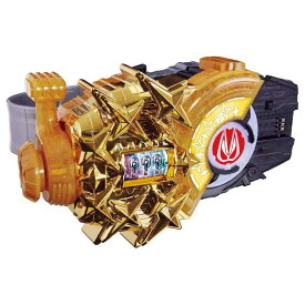 [BANDAI] 仮面ライダーギーツ DXフィーバースロットレイズバックル