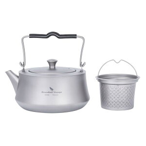 Boundless Voyage `^Pg ₩ Lv o[xL[p 800ml eB[|bg t Pg y S̃`^ ΑΉ ₩ Pg Lvt@C[ Pbg oR A