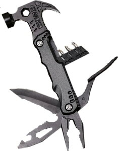 @\n}[16-IN-1 AEghA Lv yOn}[ oR ނ ԓ̃XL[u }`c[ hЃObY [sAi]