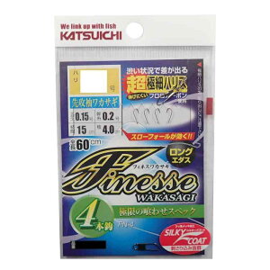 JcC`(KATSUICHI) tBlXJTM tbN 4{b FN-4 .2.0 ނj