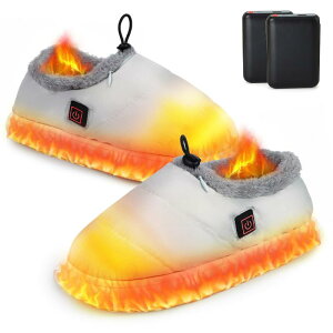 SUPTEMPO �d�C�X���b�p �R�[�h���X 10�b���g �t�b�g�E�H�[�}�[ ������ �[�d�� �d�M�X���b�p ������ �����q�[�^�[ 2�o�b�e���[�t���i6000mAh) ���{���q�[�^�[ 3�i�K���x���� 1.5m�����R�[�h�t��