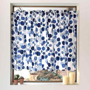�X�^�C���f�R�[��(STYLE Decor) �J�t�F�J�[�e�� ��100% (72cm×142cm)�X�^���_�[�h�^�C�v �l�C�r�[���[�t W3902230