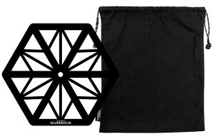 Hiro ^|[pgC AEghAgCe[u XeX 23cm WCgo10mmΉ TChe[u |[e[u