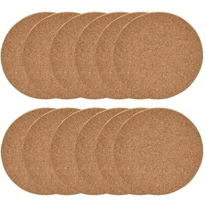 ������� �R�[�X�^�[ �R���N �ۂ��G�b�W�̃R�[�q�[�e�[�u���p�R���N�R�[�X�^�[ �a�� �z�� ���a10cm ����0.5cm �ϔM�� ����~�� �z�� �ė��p�\�i12���� �ؐ��j