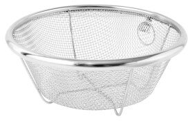 HONEYCOOK AQUASIDE リング付18-8ミニザル VE