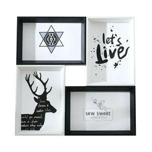 DIFEIUKI �ʐ^���� ������ �}���` 4�� �t�H�g�t���[�� L�� KG�� ������� �Ǌ|�� ��� �t�H�g�X�^���h �͂��� �܏� �F�菑 �W�� �ʐ^�f�B�X�v���C �C���e���A �f�U�C���t�H�g�t���[�� �L�O�� �a