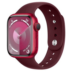 �R���p�`�u��Apple�E�H�b�`�o���h�p38mm40mm41mm 42mm 44mm 45mm �\�t�g�V���R���X�g���b�v �R���p�`�u��iWatch�V���[�Y�̏ꍇ765 4 SE 3 2 1�u���X���b�g�����j�����X�g�o���h