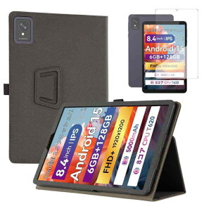 �yNSFN�zFor FPD CP08-J1/BNCF Bpad Mini 8.4�C���` �P�[�X Android 14 �^�u���b�g 8.4�C���` 2025�N�p�P�[�X �J�o�[ �X�^���h�@�\�t�� �ی�P�[�X �O�� ���^ �����h�~ �S�ʕی�^ �ϏՌ� �����h�~