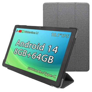 N-one NPad Y1 Android 14 �^�u���b�g�P�[�X�A�S�ʕی�A���^�y�ʁA�Փ˖h�~�A�����^�u���b�g�P�[�X 10�C���`�AN-one NPad Y1 �Ή�