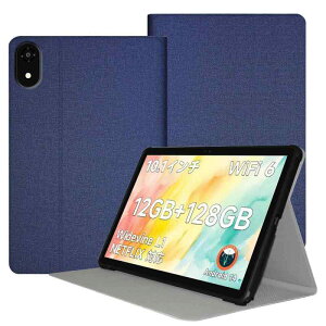 For ALLDOCUBE iPlay 60S �P�[�X�y2024���o��-YCJDP�zWidevine L1 �Ή� Android 14 �^�u���b�g 10�C���` �P�[�X �y�� 360°�S�ʕی� �X�^���h�@�\ �����p���� �Ռ��z�� �C�菝�h�~ �ω��� ������
